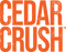 Cedar Crush - Home