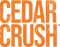 Cedar Crush - Home