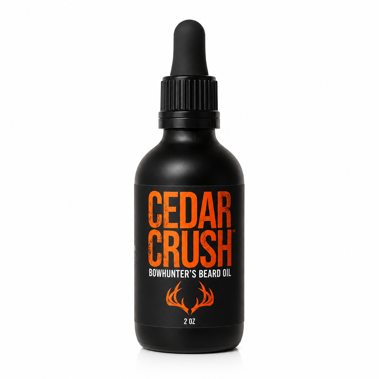 Bowhunter's Beard Oil