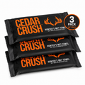 Cedar Wipes